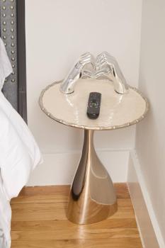 The Gray Loft Escape NYC Edition., New York (fotografie 5)