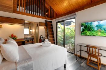 Suwa Villa Arenal, Fortuna (foto 4)
