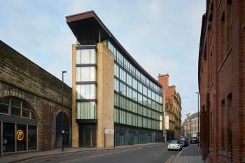 Four Points Flex by Sheraton Newcastle, Newcastle upon Tyne (photo 5)
