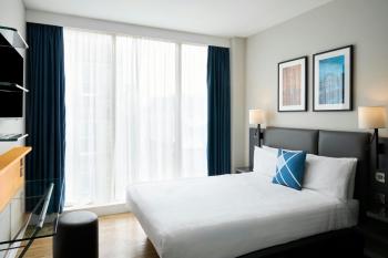 Four Points Flex by Sheraton Newcastle, Newcastle upon Tyne (photo 2)