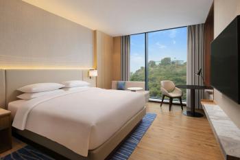 Courtyard by Marriott Ranchi, Ranchi (Foto 2)