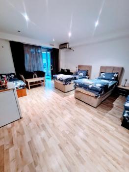 Hotel Room Apartment, Skopje (fotografie 4)