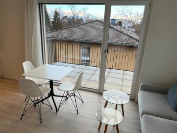 Stunning Apartments, Bernina - Self Checkin, Curych (fotografie 2)