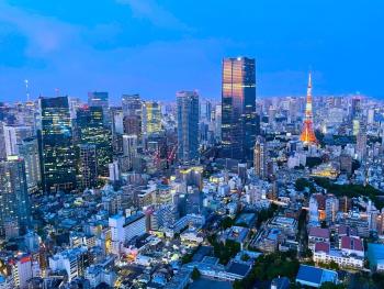 APA Hotel & Resort Roppongi Ekihigashi, Tokyo (photo 3)