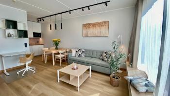 Lootsi Haven - Modern City Apartment with Free Parking, Tallin (foto 2)