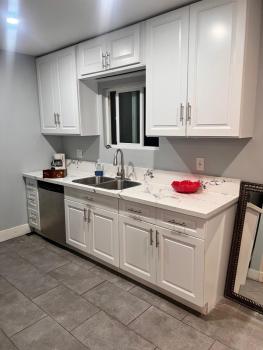 Beautiful 2-bedroom downstairs unit by LAX, SoFi, BMO, USC, Los Angeles (fotografie 4)