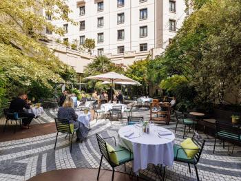 Novotel Paris Les Halles, Paris (Foto 2)