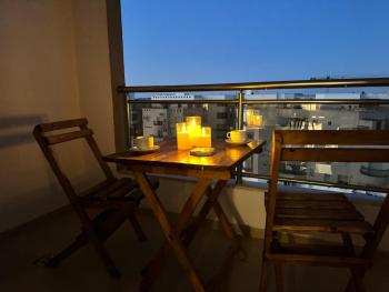 Layali , Là où commence le voyage intérieur, Tunis (Foto 4)