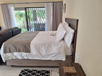 Bustani 2 - Self-Catering Studio Minimum 2 Nights, Edenvale (foto 3)