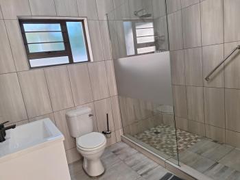 Bustani 2 - Self-Catering Studio Minimum 2 Nights, Edenvale (foto 4)