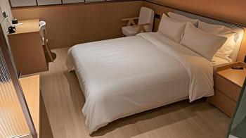 Boutique Qingle Hotel, Shanghai (photo 5)