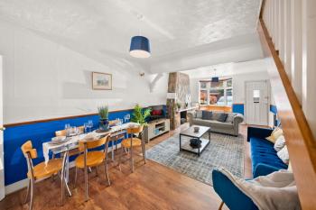 Heartwarming Windsor Cottage with Free Parking that is Perfect for Relaxation, Windsor (fotografie 2)