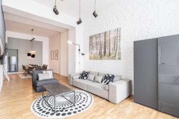 Spacious Lofts In Wedding, Berlin (photo 2)