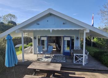 Heideroosje, Grou (Foto 2)