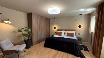 Monvi Luxury Suites near Bačvice beach and old town, Split (photo 4)