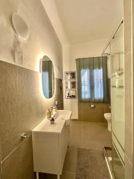 Qasr Home Beautiful apartment in Palermo, Palermo (fotografie 5)