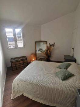 Charming apartment in Bordeaux, 2 steps from the train station, Bordeaux (Foto 2)