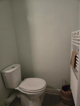 Charming apartment in Bordeaux, 2 steps from the train station, Bordeaux (Foto 5)