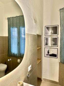 Qasr Home Beautiful apartment in Palermo, Palermo (fotografie 2)