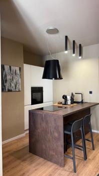 Monvi Luxury Suites near Bačvice beach and old town, Split (photo 5)