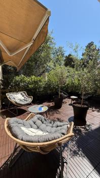 Monvi Luxury Suites near Bačvice beach and old town, Split (photo 2)