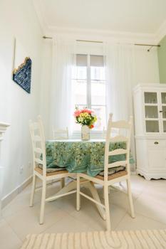 Cozy Apartment in Old Town Nice, Nicea (zdjęcie 4)