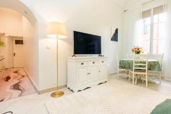 Cozy Apartment in Old Town Nice, Nicea (zdjęcie 5)