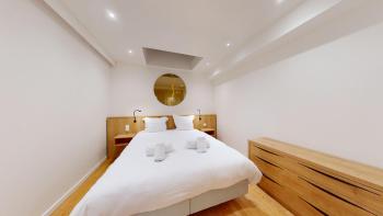 Le Pignon 2 chambres 2 salle de bain, Strasbourg (photo 5)