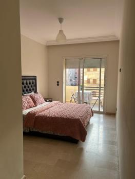 Modern Apartment in Casablanca & beach Access, Касабланка (фото 2)