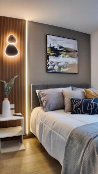 Designer Studio by La Carolina Metro Free WiFi 24hr Security and Jacuzzi, Quito (fotografie 2)