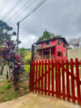 Refúgio do Vale, Visconde De Maua (zdjęcie 2)