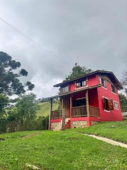 Refúgio do Vale, Visconde De Maua (zdjęcie 4)