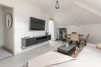 Elegant Stay in Châtelain Ixelles, Bruselas (foto 3)