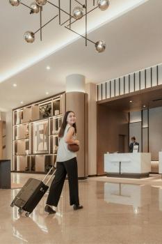 AC Hotel by Marriott Ipoh, Ipoh (fotografie 4)