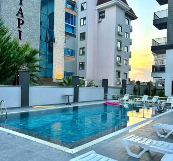 Neridabeachhomes 20, Alanya (fotografie 2)