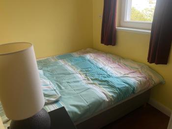 Kurfürstendamm quiet 1,5 room apartment near Ludwig Kirch Platz, Berlín (foto 2)