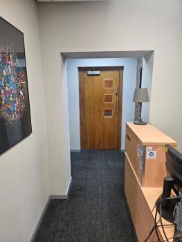 R S Hostels - Leeds, Leeds (foto 3)