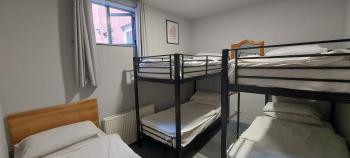 R S Hostels - Leeds, Leeds (foto 4)