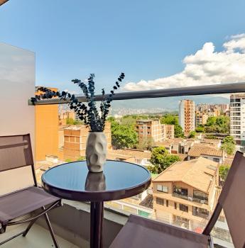 Urbanlifestudios, Medellín (fotografie 4)