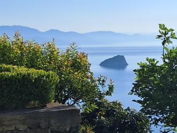 VILLA AGA, Noli (fotografie 2)
