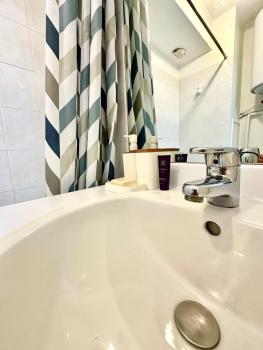 La Suite Bellecombe, Lyon (fotografie 2)
