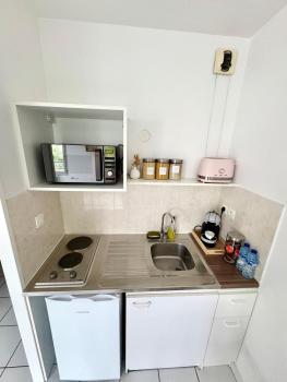 La Suite Bellecombe, Lyon (fotografie 3)