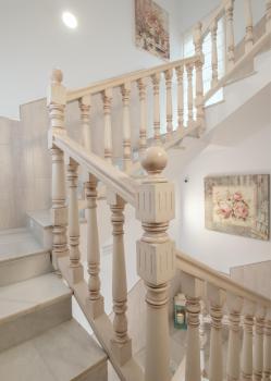Hostal Romerito, Malaga (zdjęcie 3)