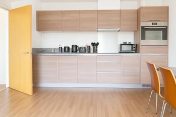 Cozy 2 bedroom Apartment neat 02, central London, London (photo 5)