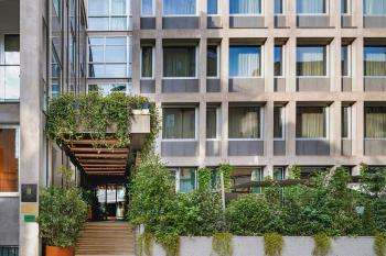 Casa Brera, a Luxury Collection Hotel, Milan, Milan (photo 3)