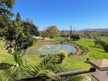 Belcharto Accommodation, Stellenbosch (foto 5)