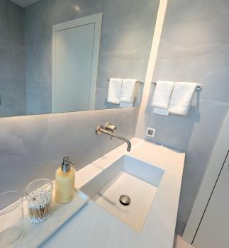 The ROSE Luxury Penthouse with Private Swimming Pool, Atény (fotografie 5)