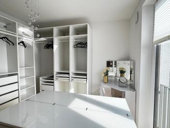 Charmante Maisonette, Hamburk (fotografie 3)