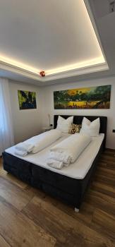 Exotic Tropical Palace - ComfyHome Apartments Stuttgart, Štutgart (fotografie 3)