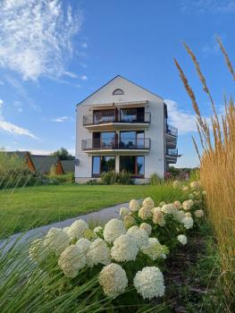 pokoje Jastarnia 25 Polna